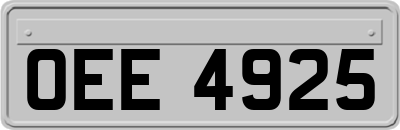 OEE4925