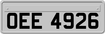 OEE4926