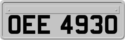 OEE4930