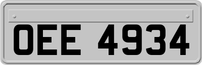 OEE4934