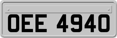 OEE4940