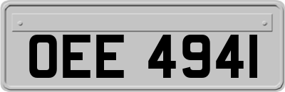 OEE4941