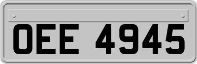 OEE4945