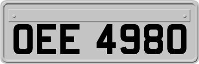 OEE4980
