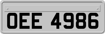 OEE4986