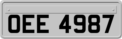 OEE4987
