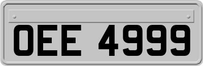 OEE4999