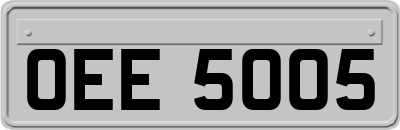 OEE5005