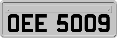 OEE5009