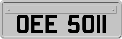OEE5011