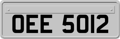 OEE5012