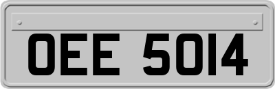 OEE5014