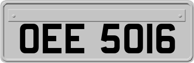 OEE5016