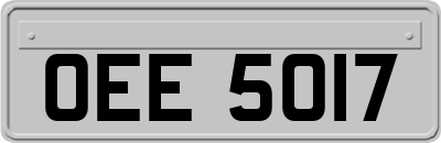 OEE5017