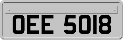 OEE5018