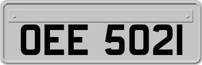 OEE5021