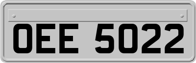 OEE5022
