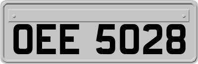 OEE5028