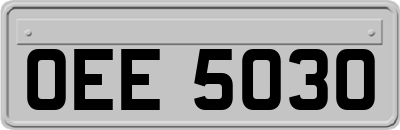 OEE5030