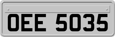 OEE5035
