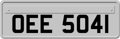 OEE5041