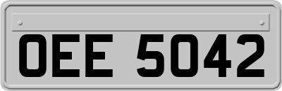 OEE5042