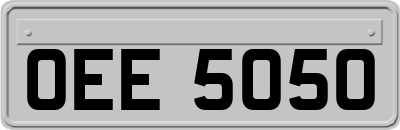 OEE5050