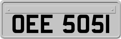 OEE5051