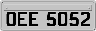 OEE5052