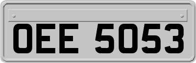 OEE5053