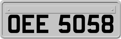 OEE5058
