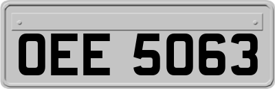 OEE5063