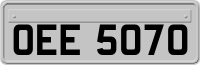 OEE5070