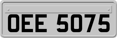 OEE5075