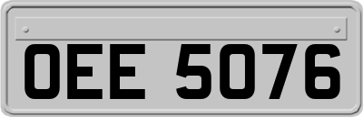 OEE5076