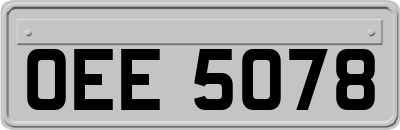 OEE5078