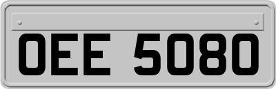 OEE5080