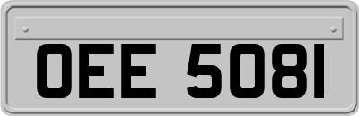 OEE5081