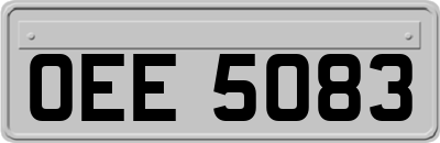 OEE5083