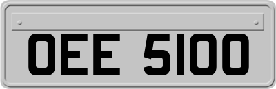 OEE5100