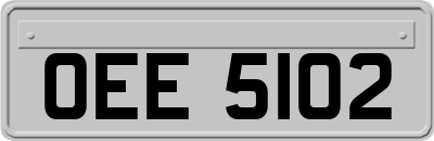 OEE5102