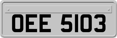 OEE5103