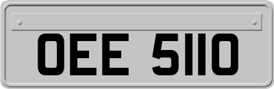 OEE5110