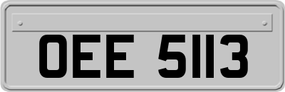 OEE5113