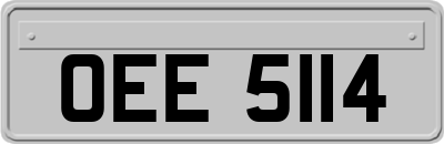 OEE5114