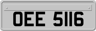 OEE5116