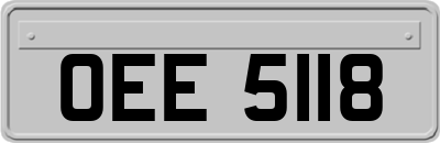 OEE5118