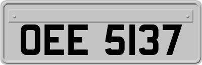 OEE5137