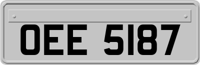 OEE5187