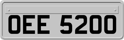 OEE5200